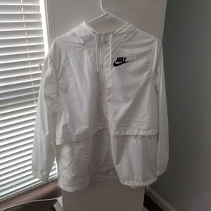 Nike windbreaker
